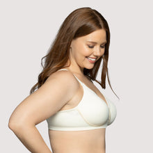 Load image into Gallery viewer, BEAUTY BACK® Full Figure Wireless Smoothing Bra - Brjóstahaldari