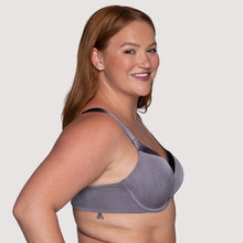 Load image into Gallery viewer, ILLUMINATION® Zoned In Support - Brjóstahaldari