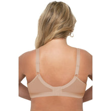 Load image into Gallery viewer, Exquisite Form Fully® Soft Cup Bra with Embroidered Mesh - Brjóstahaldari