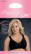 Load image into Gallery viewer, Exquisite Form FULLY® Front Close - Brjóstahaldari