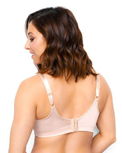 Load image into Gallery viewer, FULLY® Side Shaping Wirefree Bra with Floral Lace - Brjóstahaldari