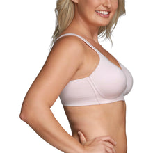 Load image into Gallery viewer, BEYOND COMFORT® Full Figure Wireless Bra - Brjóstahaldari