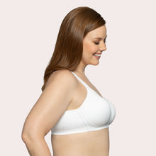 Load image into Gallery viewer, BEYOND COMFORT® Full Figure Wireless Bra - Brjóstahaldari