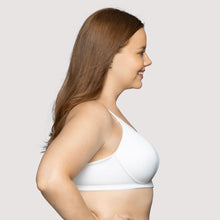 Load image into Gallery viewer, BEAUTY BACK® Full Figure Wireless Smoothing Bra - Brjóstahaldari