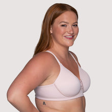 Load image into Gallery viewer, BEAUTY BACK® Full Figure Wireless Smoothing Bra - Brjóstahaldari