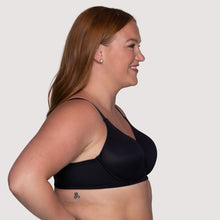Load image into Gallery viewer, BEAUTY BACK® Full Figure Wireless Smoothing Bra - Brjóstahaldari