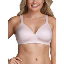 Load image into Gallery viewer, BEYOND COMFORT® Full Figure Wireless Bra - Brjóstahaldari