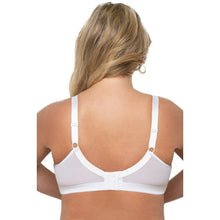 Load image into Gallery viewer, Exquisite Form Fully® Soft Cup Bra with Embroidered Mesh - Brjóstahaldari