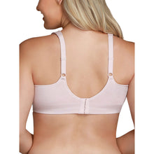 Load image into Gallery viewer, BEYOND COMFORT® Full Figure Wireless Bra - Brjóstahaldari