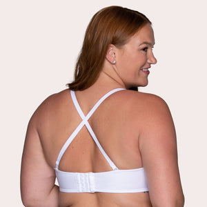 BEAUTY BACK® Underwire Smoothing Strapless Bra - Brjóstahaldari