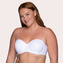 Load image into Gallery viewer, BEAUTY BACK® Underwire Smoothing Strapless Bra - Brjóstahaldari
