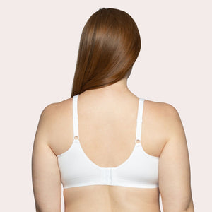 BEYOND COMFORT® Full Figure Wireless Bra - Brjóstahaldari