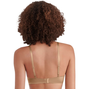 VANITY FAIR® Nearly Invisible Full Coverage Underwire Bra - Brjóstahaldari
