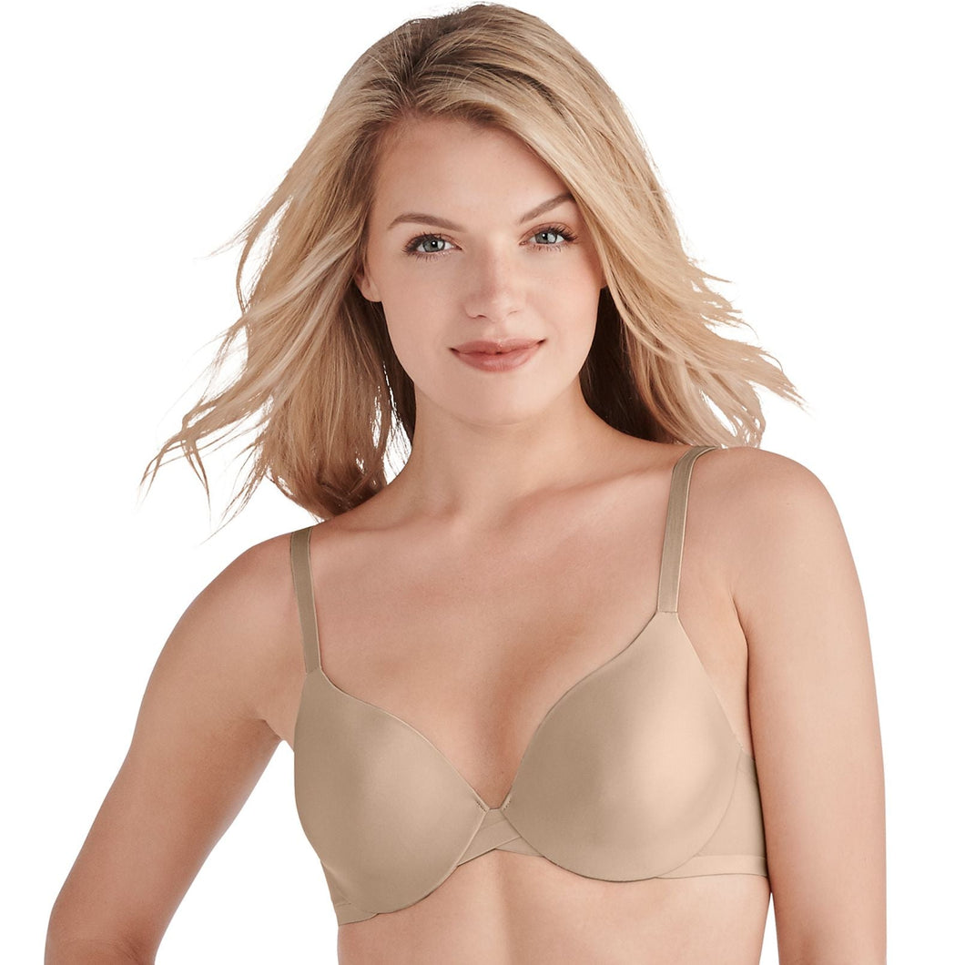 VANITY FAIR® Nearly Invisible Full Coverage Underwire Bra - Brjóstahaldari