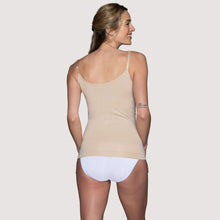 Load image into Gallery viewer, EVERYDAY LAYERS™ Seamless Cami - Hlýrabolur
