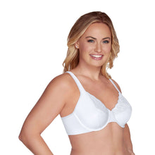 Load image into Gallery viewer, Vanity Fair® Flattering Lace Full Figure Underwire Minimizer Bra - Brjóstahaldari
