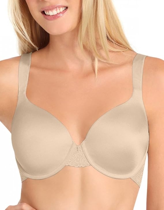 VANITY FAIR® Beautiful Benefits Full Figure Underwire Bra - Brjóstahaldari