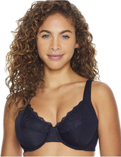 Load image into Gallery viewer, Vanity Fair® Flattering Lace Full Figure Underwire Minimizer Bra - Brjóstahaldari

