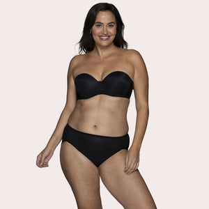 BEAUTY BACK® Underwire Smoothing Strapless Bra - Brjóstahaldari