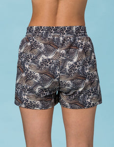 Swimming shorts Wildlife - Stuttbuxur