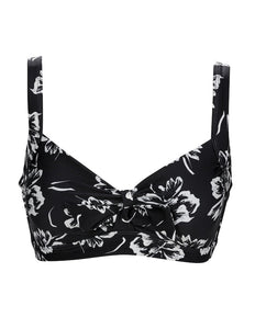 Bikini bra Floral Brush Rio - Bikinítoppur