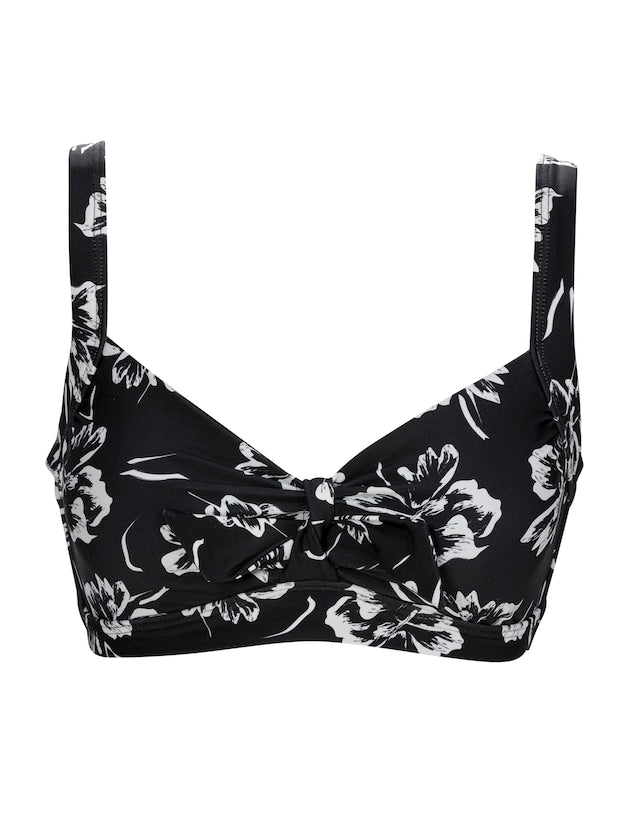Bikini bra Floral Brush Rio - Bikinítoppur