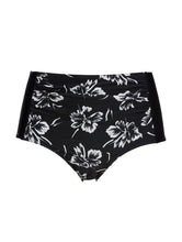 Load image into Gallery viewer, Bikinitrosa Floral Brush Maxi - Bikiní buxur
