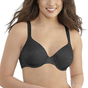 BODY SHINE® Full Coverage Underwire Bra - Brjóstahaldari