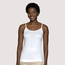 Load image into Gallery viewer, EVERYDAY LAYERS™ Seamless Cami - Hlýrabolur
