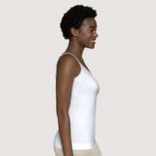 Load image into Gallery viewer, EVERYDAY LAYERS™ Seamless Cami - Hlýrabolur
