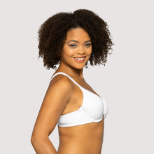 Load image into Gallery viewer, BODY CARESS® Full Coverage Underwire Bra - Brjóstahaldari
