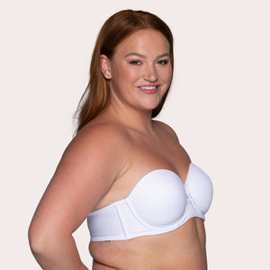 BEAUTY BACK® Underwire Smoothing Strapless Bra - Brjóstahaldari