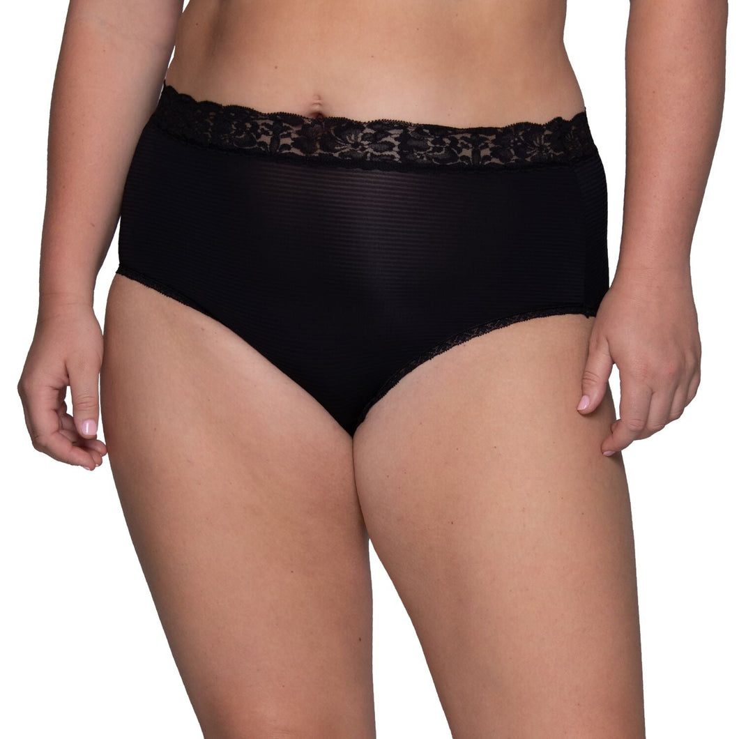 FLATTERING LACE® Brief - Nærbuxur