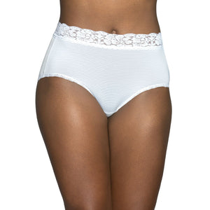 FLATTERING LACE® Brief - Nærbuxur