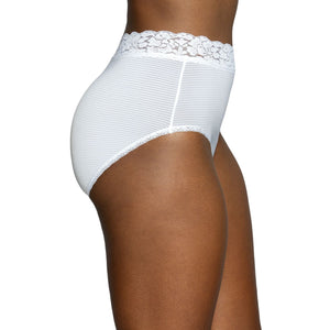 FLATTERING LACE® Brief - Nærbuxur