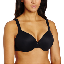 Load image into Gallery viewer, VANITY FAIR® Body Caress Touchably Soft Full Coverage Underwire Bra - Brjóstahaldari

