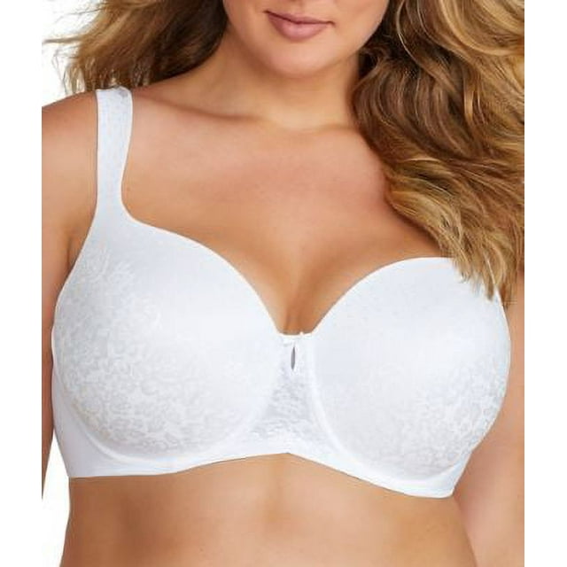 VANITY FAIR® Flattering Lift Full Figure Underwire Bra - Brjóstahaldari