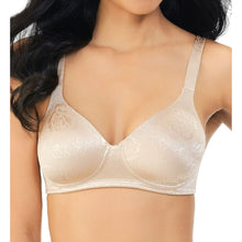 Load image into Gallery viewer, VANITY FAIR® Body Shine Floral Full Coverage Wirefree Bra - Brjóstahaldari

