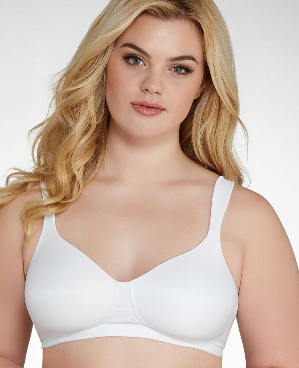 VANITY FAIR® Cooling Touch Full Figure Wirefree Bra - Brjóstahaldari