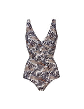 Load image into Gallery viewer, Naples Swimsuit Wildlife - Sundbolur
