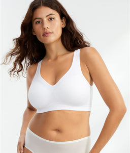 BEYOND COMFORT® Easy Pullover Wirefree Bra - Brjóstahaldari